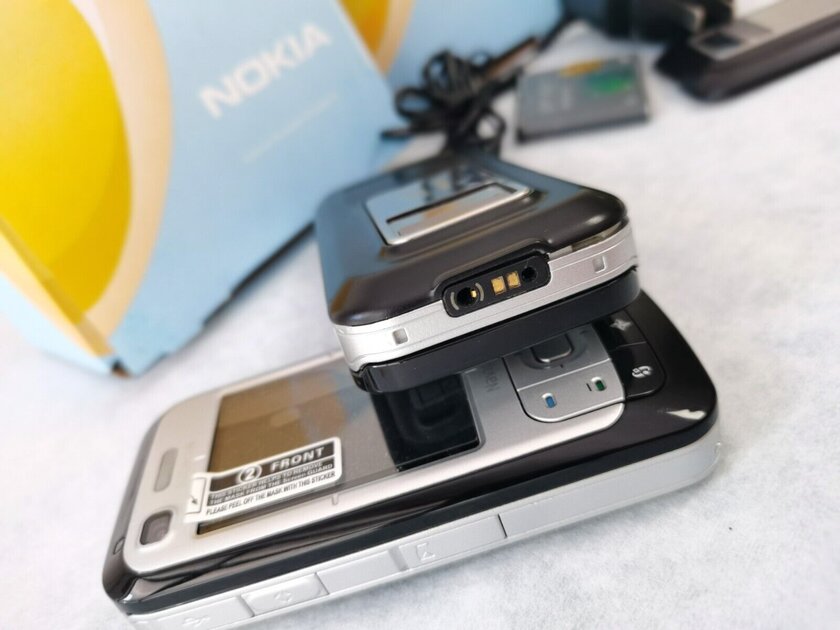 Как Nokia «родила» iPhone и почему смотрела на Linux вместо Symbian (не перепечатка «Википедии»)
