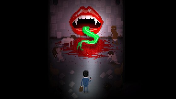 Yuppie Psycho 2.7.6b44. Скриншот 15