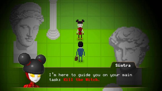 Yuppie Psycho 2.7.6b44. Скриншот 16