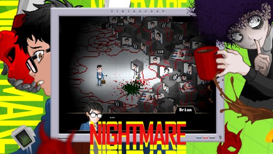 Yuppie Psycho 2.7.6b44. Скриншот 27