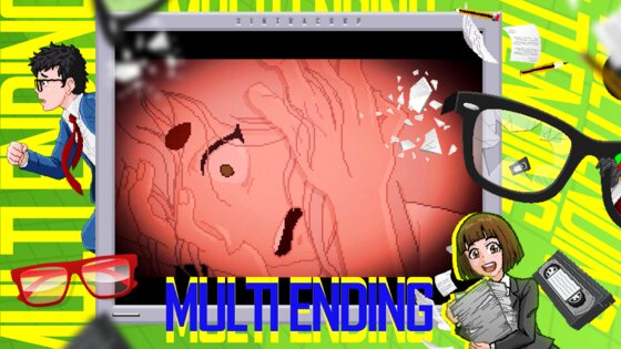 Yuppie Psycho 2.7.6b44. Скриншот 28
