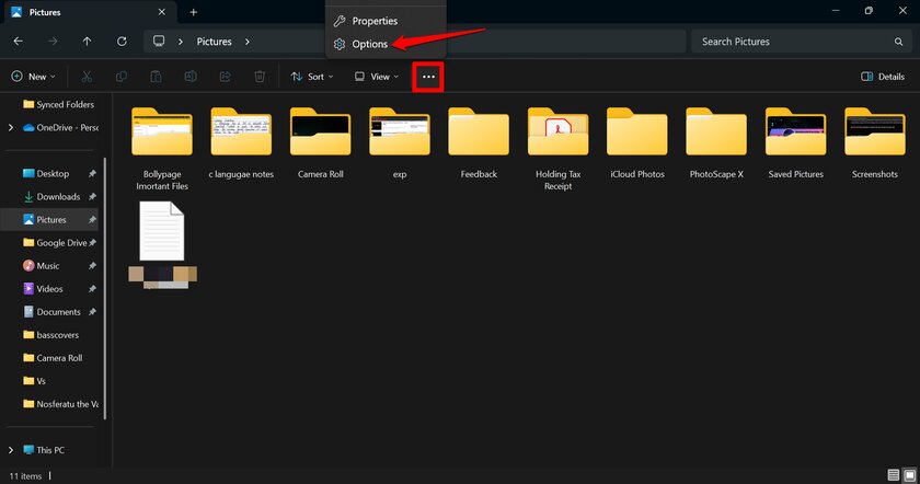 Восстановление вкладок в «Проводнике» Windows 11 стало общедоступным: как включить