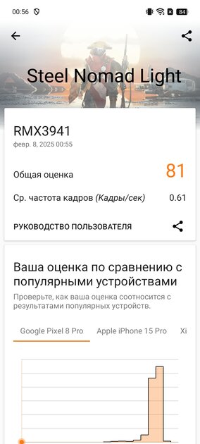 Редкость, когда желание покупателей поняли: обзор realme C75 с хорошей батареей и…