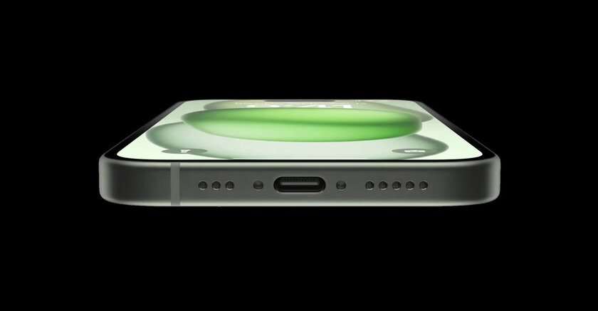 Знакомьтесь, iPhone SE 4: этот недорогой яблофон не понравился самой Apple (а вам понравится) — Аккумулятор. 1