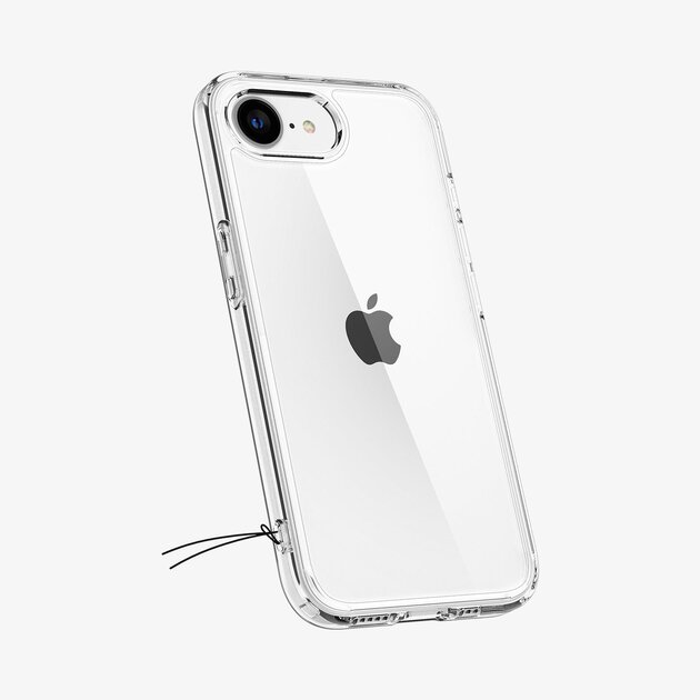 Знакомьтесь, iPhone SE 4: этот недорогой яблофон не понравился самой Apple (а вам понравится)