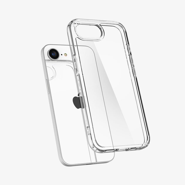 Знакомьтесь, iPhone SE 4: этот недорогой яблофон не понравился самой Apple (а вам понравится)