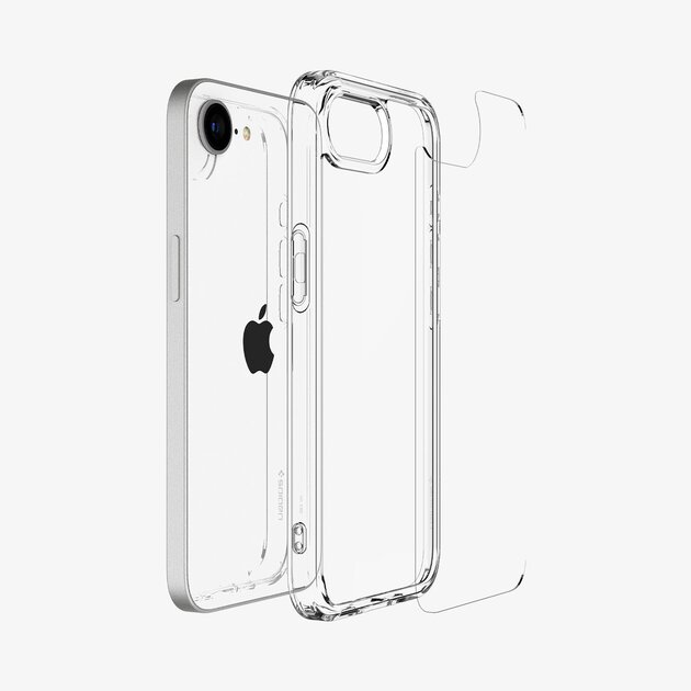Знакомьтесь, iPhone SE 4: этот недорогой яблофон не понравился самой Apple (а вам понравится)