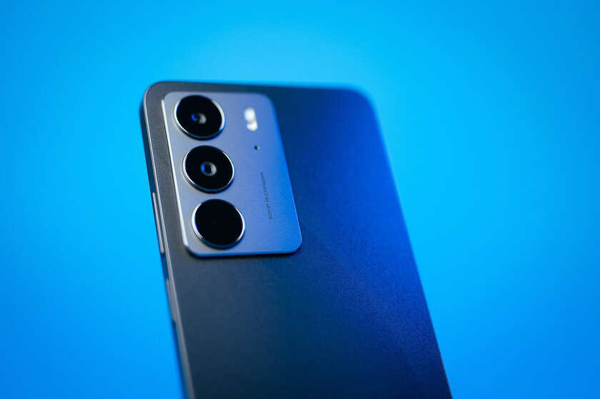Редкость, когда желание покупателей поняли: обзор realme C75 с хорошей батареей и…