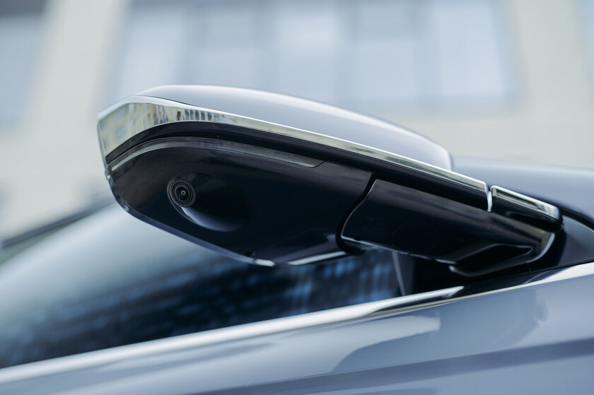 Обзор Geely Preface — езжу на личном бизнесджете и делюсь впечатлениями — Знакомство. 3