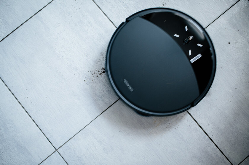 Этот робот-пылесос я захотел оставить. Обзор Roborock Saros 10R с фишками для животных — Отзыв. 2