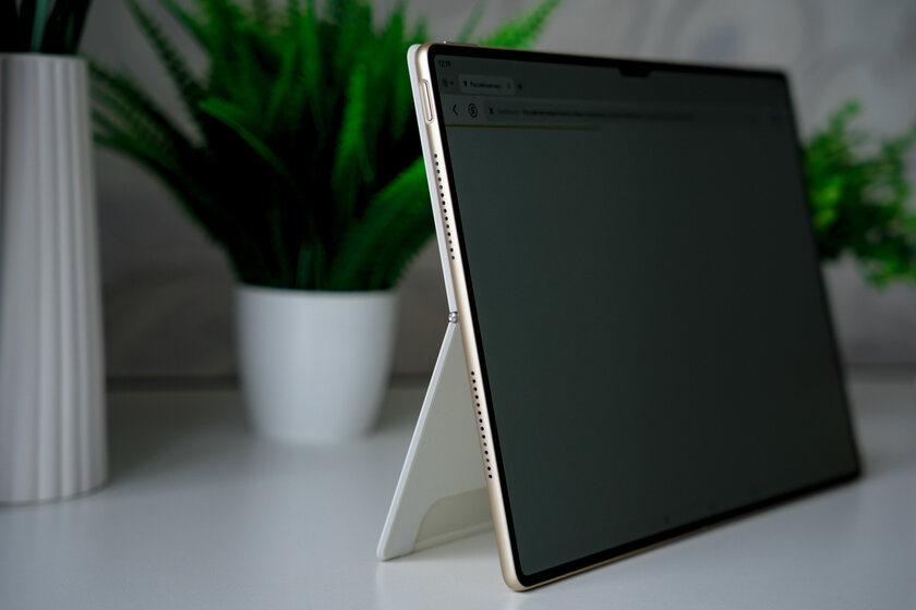 Обзор планшета HUAWEI MatePad 13,2” с «бумажным» экраном: отличный во всех сценариях — Внешний вид. 5