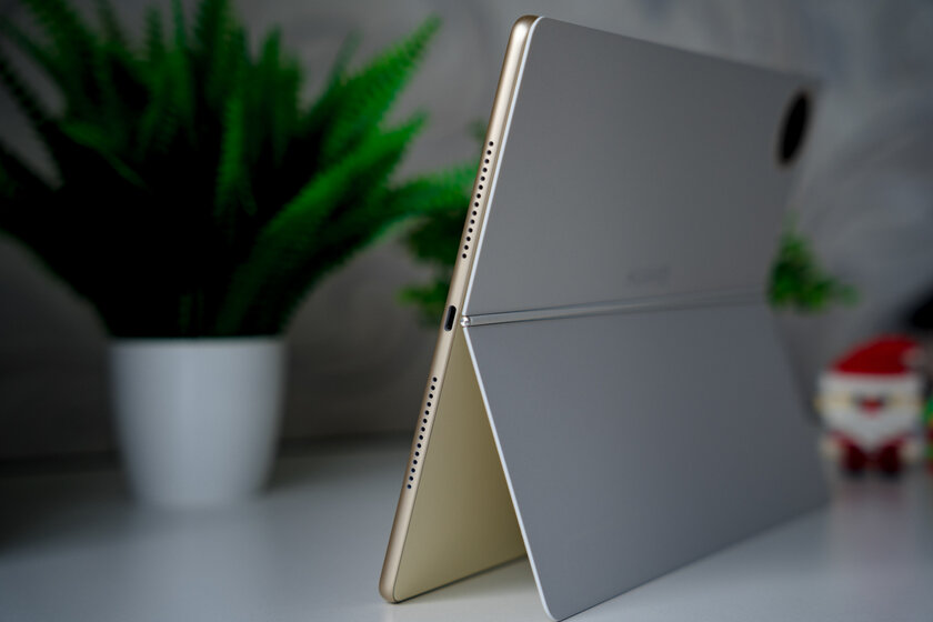 Обзор планшета HUAWEI MatePad 13,2” с «бумажным» экраном: отличный во всех сценариях — Внешний вид. 6