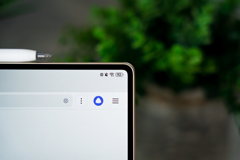 Обзор планшета HUAWEI MatePad 13,2” с «бумажным» экраном: отличный во всех сценариях — Экран. 4