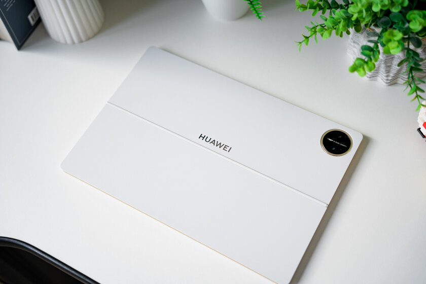 Обзор планшета HUAWEI MatePad 13,2” с «бумажным» экраном: отличный во всех сценариях