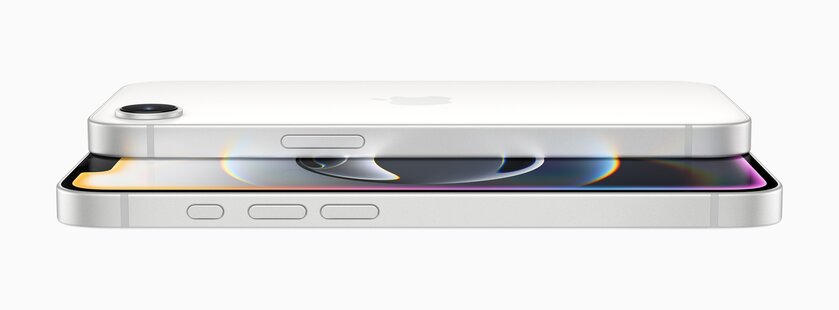 Что нужно знать про iPhone 16e с кучей подводных камней. Не понравился ни фанатам, ни самой Apple — iPhone 16e — это мертворождённая модель?. 2