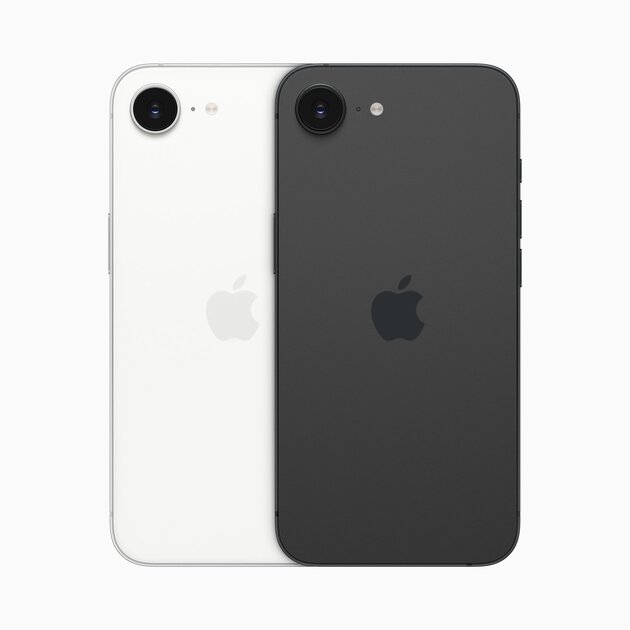 Что нужно знать про iPhone 16e с кучей подводных камней. Не понравился ни фанатам, ни самой Apple — iPhone 16e — это мертворождённая модель?. 1