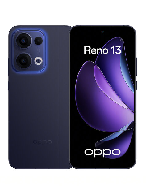 В России стартовали продажи OPPO Reno13: смартфонов для игр и подводной съёмки