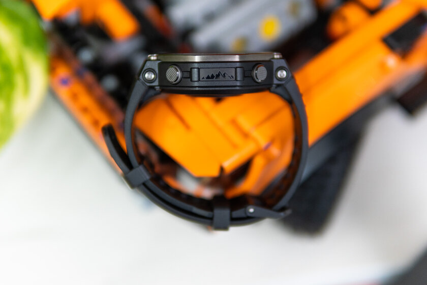 Обзор Amazfit T-Rex 3: эти часы завершили мою коллекцию, более универсальных не встречал! — Трекинг физической активности. 2
