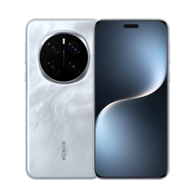 Мощный камерофон HONOR привезли в РФ (планшет в подарок). Сколько стоит Magic 7 Pro и чем интересен
