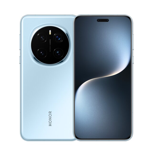 Мощный камерофон HONOR привезли в РФ (планшет в подарок). Сколько стоит Magic 7 Pro и чем интересен