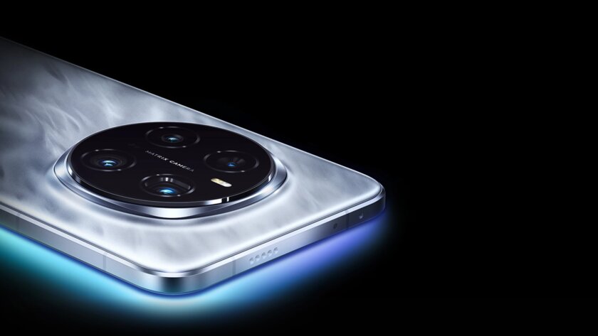 Мощный камерофон HONOR привезли в РФ (планшет в подарок). Сколько стоит Magic 7 Pro и чем интересен