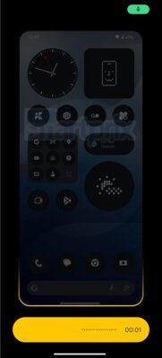 Как выглядит и будет работать кнопка камеры Essential Key на Nothing Phone (3a)