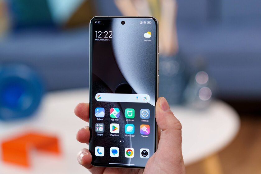 Это лучший смартфон Xiaomi за всю её историю. Тестирую Xiaomi 15 Ultra — Дизайн. 5