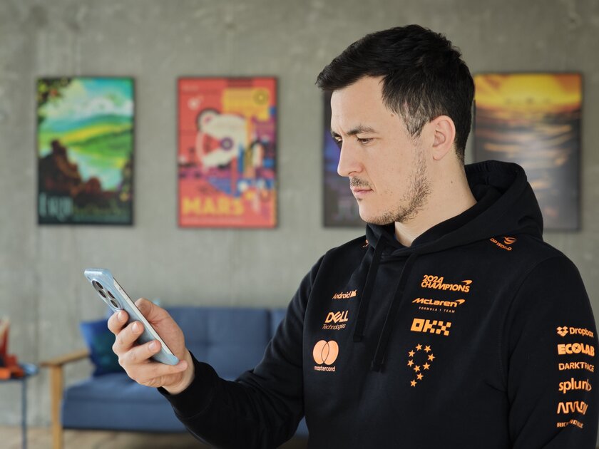 Это лучший смартфон Xiaomi за всю её историю. Тестирую Xiaomi 15 Ultra — Камеры. 53