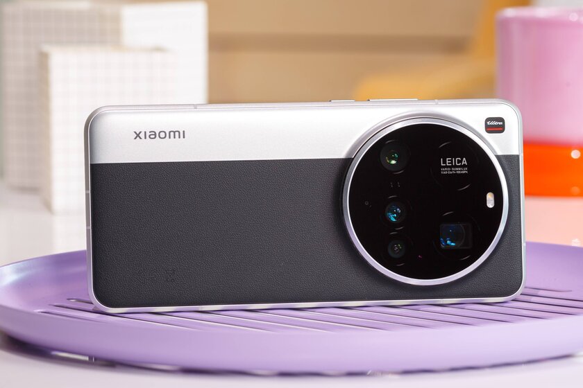 Это лучший смартфон Xiaomi за всю её историю. Тестирую Xiaomi 15 Ultra — Отзыв. 1