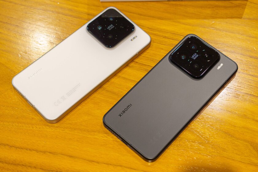 Обзор Xiaomi 15: самый маленький и дешёвый среди флагманов, но внутри это монстр — Дизайн. 8