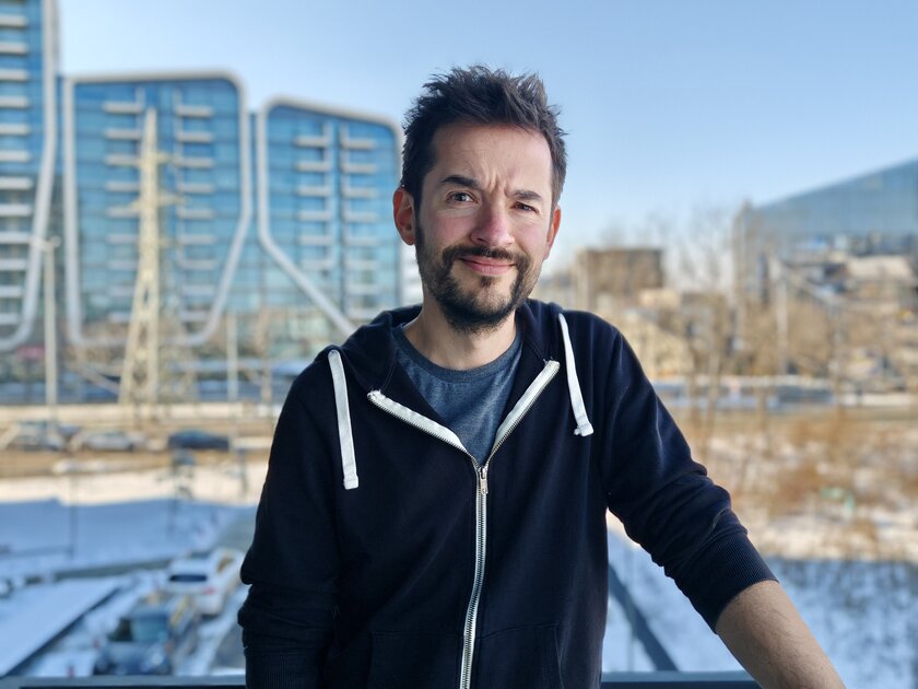 Обзор Xiaomi 15: самый маленький и дешёвый среди флагманов, но внутри это монстр — Камеры. 98