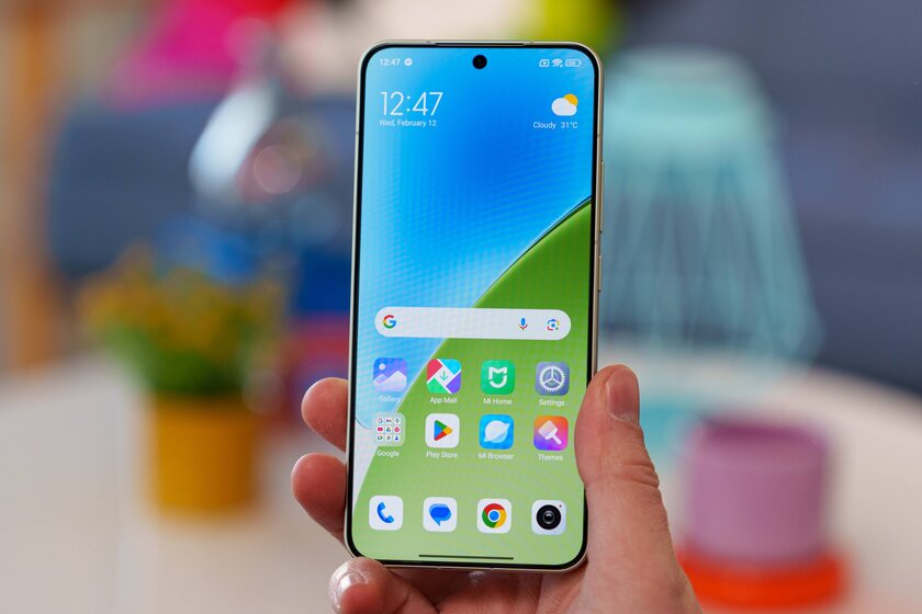 Обзор Xiaomi 15: самый маленький и дешёвый среди флагманов, но внутри это монстр — Отзыв. 2