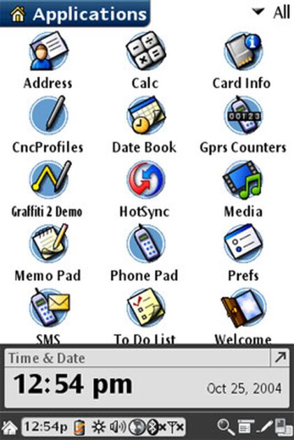 Удивительный и забытый Palm: как одна ошибка привела к смерти компании ещё до Web OS