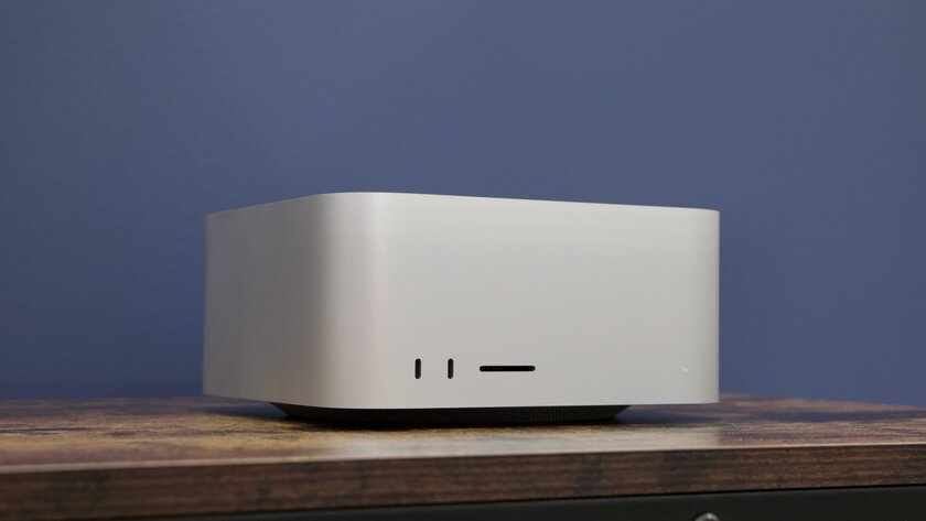 Studio или mini — смотрим, что оптимальнее. Обзор Mac Studio на M3 Ultra и M4 Max — Отзыв. Много мощности — если она вам нужна. 1