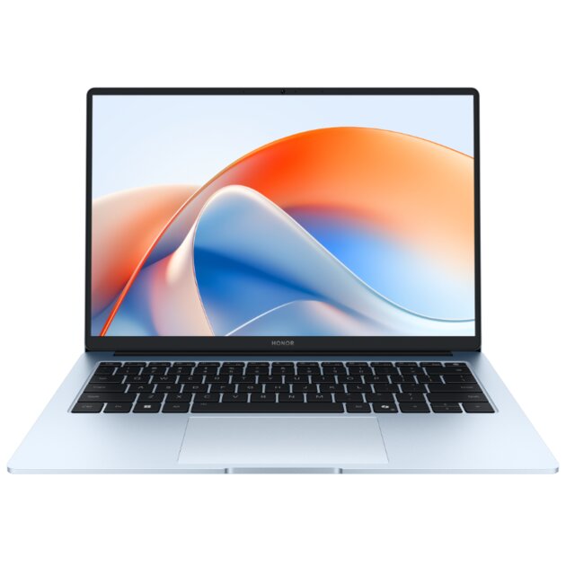 В российской продаже появились мощные ноутбуки HONOR: чем интересны MagicBook X14 Plus и X16 Plus