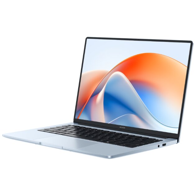 В российской продаже появились мощные ноутбуки HONOR: чем интересны MagicBook X14 Plus и X16 Plus