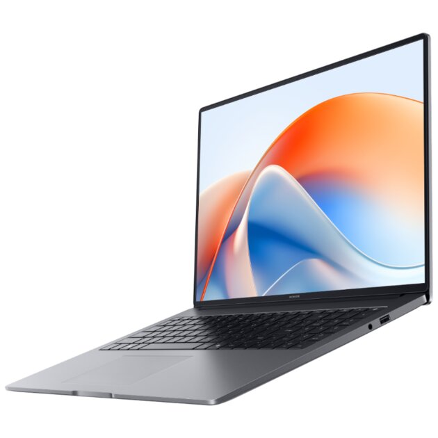 В российской продаже появились мощные ноутбуки HONOR: чем интересны MagicBook X14 Plus и X16 Plus