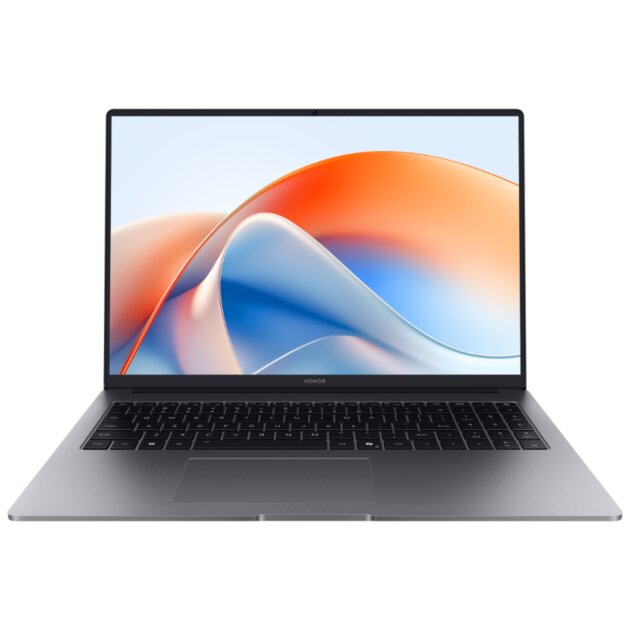 В российской продаже появились мощные ноутбуки HONOR: чем интересны MagicBook X14 Plus и X16 Plus