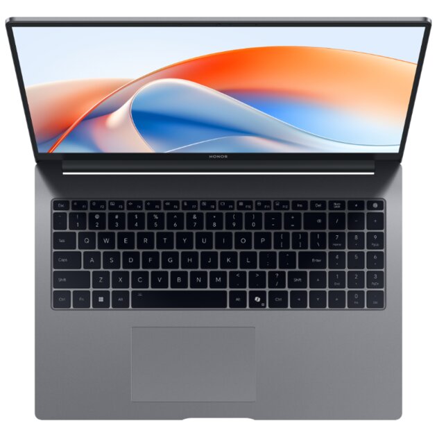 В российской продаже появились мощные ноутбуки HONOR: чем интересны MagicBook X14 Plus и X16 Plus