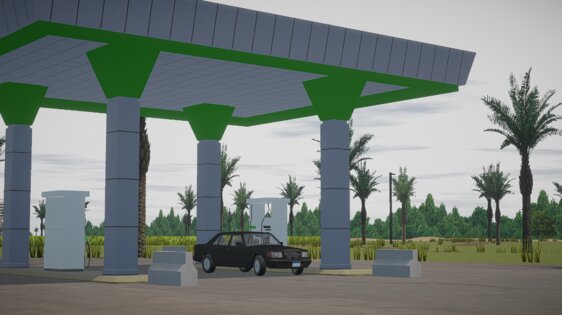 Egyptian Life 1.3.7. Скриншот 5