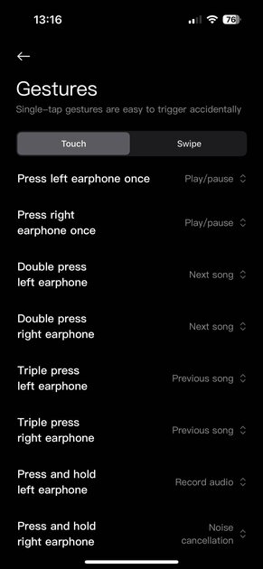 Наконец — хорошие наушники без переплаты? Обзор Xiaomi Buds 5 Pro — Особенности. 3