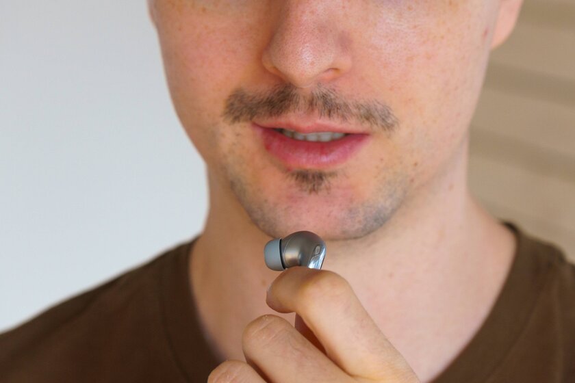 Наконец — хорошие наушники без переплаты? Обзор Xiaomi Buds 5 Pro — Особенности. 9
