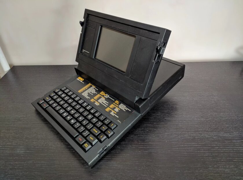Как формировались ноутбуки ThinkPad и причём здесь телескоп Хаббл: история легендарной серии