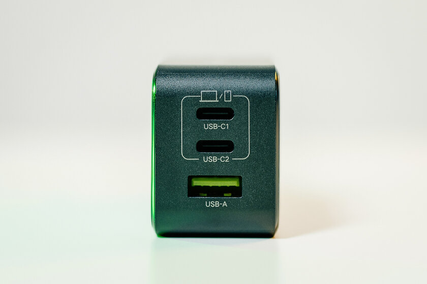 Смотрите на эту красоту: UGREEN запустил серию крутых аксессуаров в коллаборации с Genshin Impact
