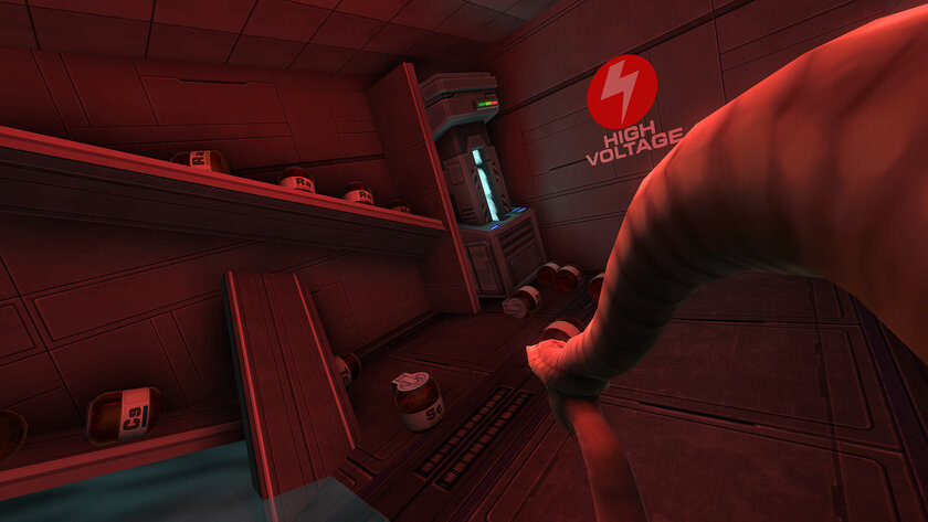 Ремастер System Shock 2 выйдет уже в этом году: спустя шесть лет после анонса