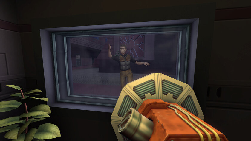 Ремастер System Shock 2 выйдет уже в этом году: спустя шесть лет после анонса