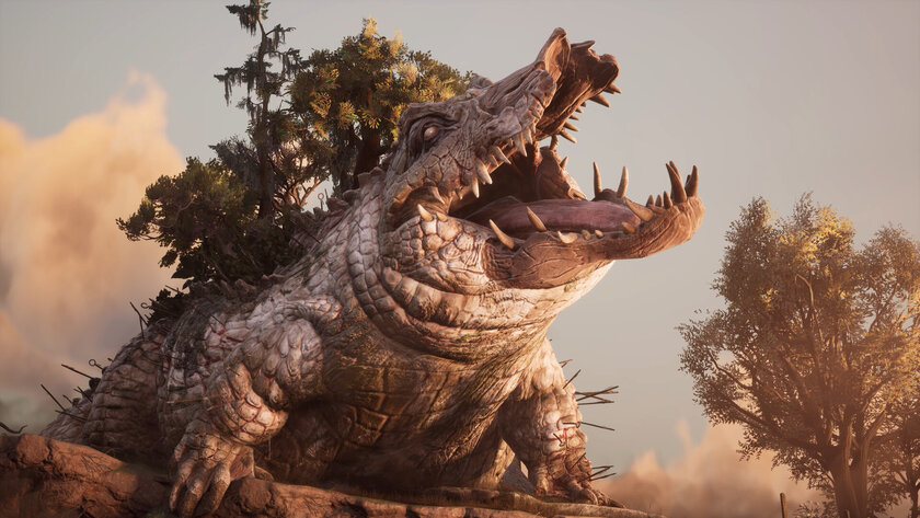 Файтинг из прошлого, немного мифов и плоская RPG: лучшие игры апреля для ПК