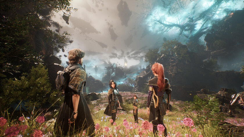 Файтинг из прошлого, немного мифов и плоская RPG: лучшие игры апреля для ПК