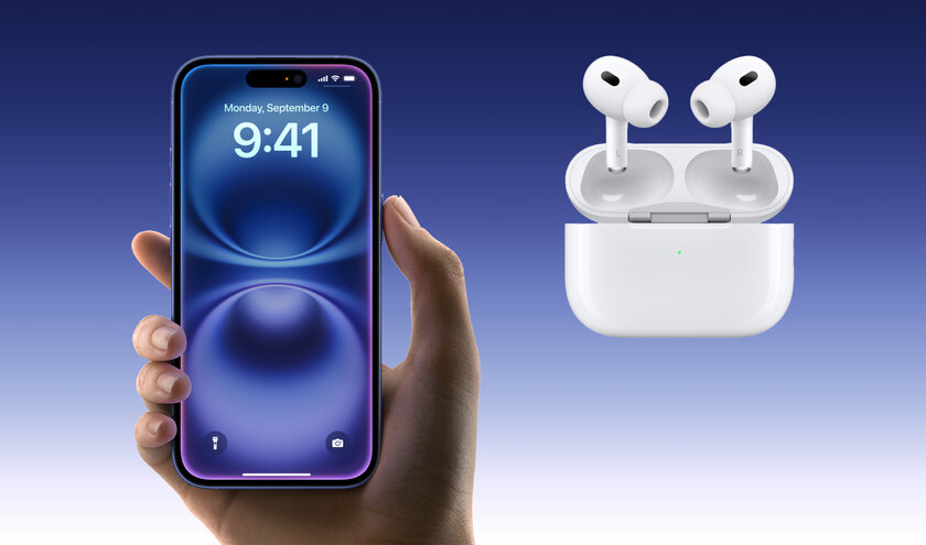Представлен iPhone DE — первый смартфон Apple без динамиков и портов. Музыка только по AirPods