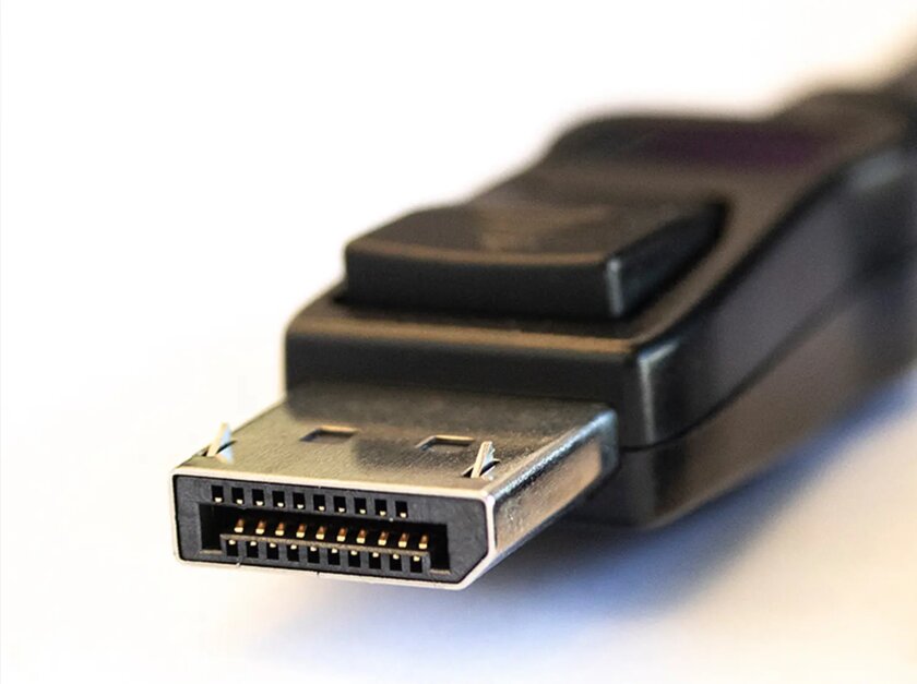 DisplayPort против HDMI — разбираемся, что лучше для гейминга